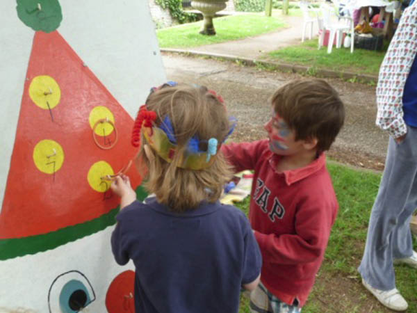all about kids