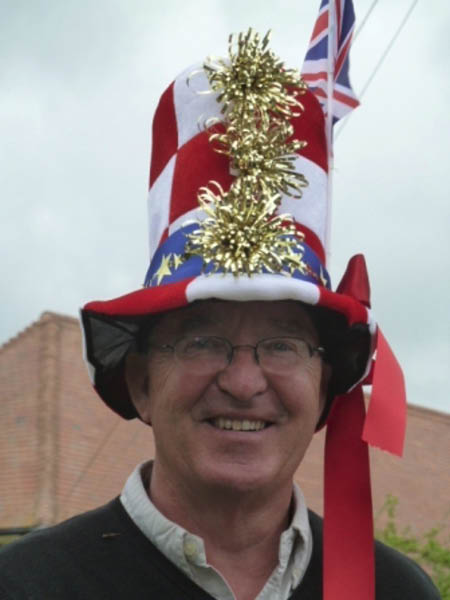 headgear