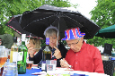 Pankhursts Umbrella