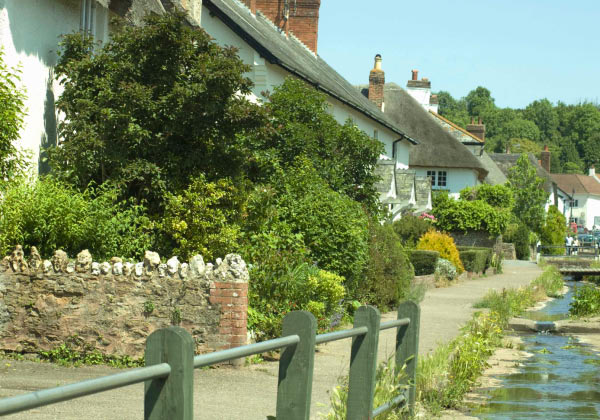 The Brook Otterton